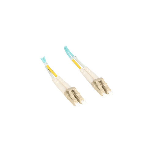 Metra AV CS-FPLC050 50Ft Fiber Optical Patch Cord Cable