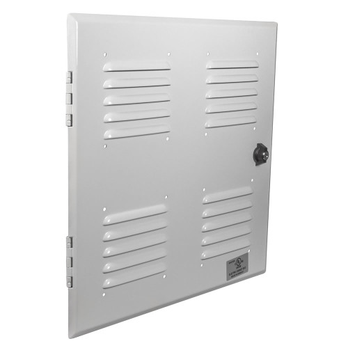 Metra AV CS-SPD14 14" Structured Panel Door