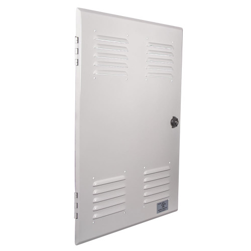 Metra AV CS-SPD20 20" Structured Panel Door