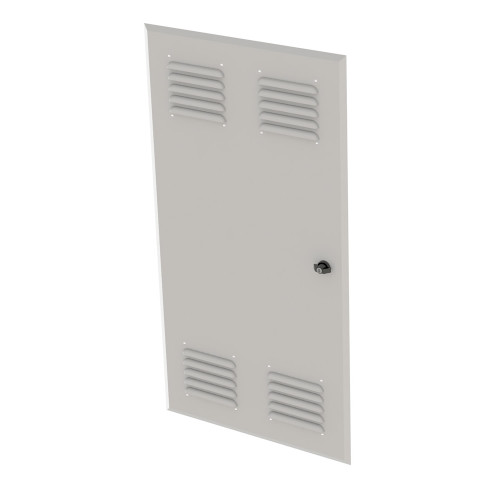 Metra AV CS-SPD28 28" Structured Panel Door
