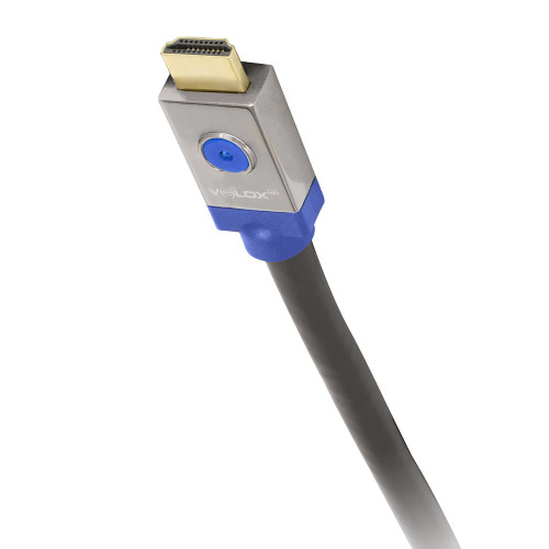 Metra AV EHV-HDP3 3M High Performance VELOX Passive Premium HDMI Cable
