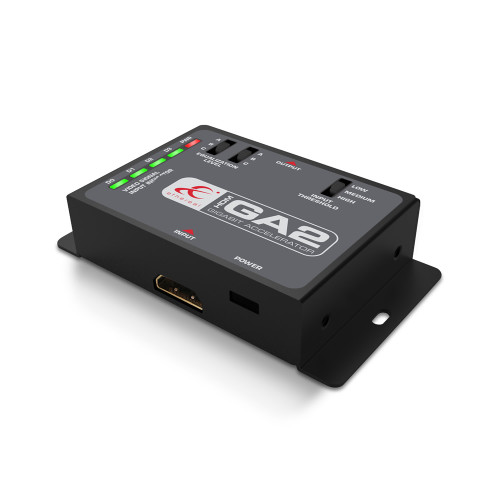 Metra AV HDM-GA2 HDMI Gigabit Accelerator