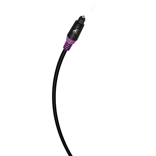 Metra AV MHY-T2 2M Toslink Cable