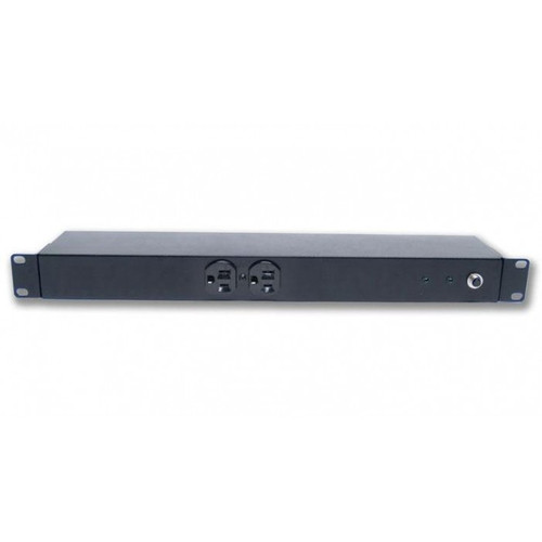 MinuteMan OES1020HVL 10-Outlet Surge-Protected PDU