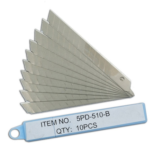 Pro'sKit 900-257B Replacement Blades for 900-257 (10 pack)