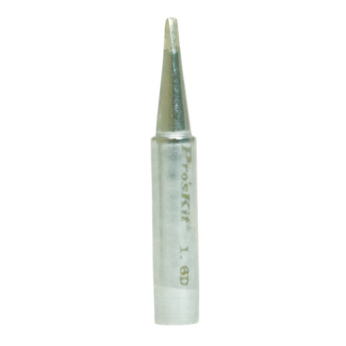 Pro'sKit 5SI-216N-1.6D Replacement Tip for SS206E & SS207E