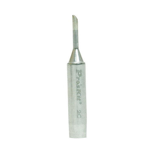 Pro'sKit 5SI-216N-2C Replacement Tip for SS206E & SS207E