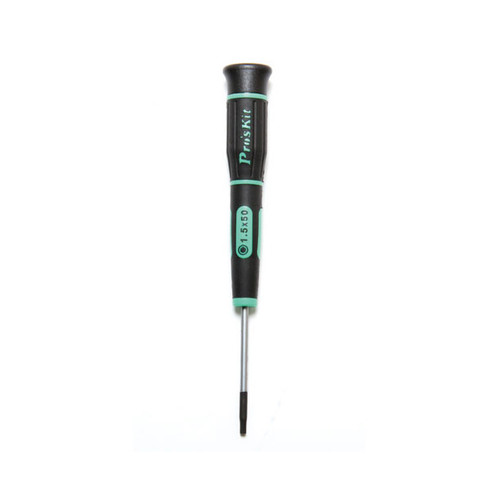 Pro'sKit SD-081-H4 Hex 1.5x50mm Precision Screwdriver