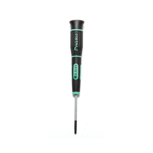 Pro'sKit SD-081-H6 Hex 2.5x50mm Precision Screwdriver