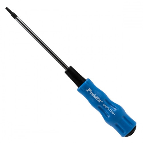 Pro'sKit 800-044 Security Torx Driver - T08H