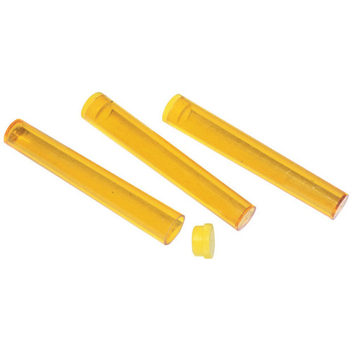 Pro'sKit 900-091A Parts Tubes, 3 Pack