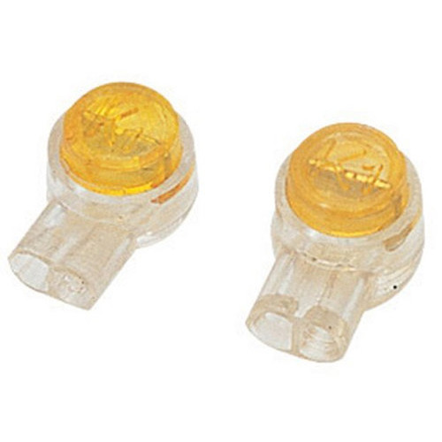 Pro'sKit 703-005 UY Connectors, 25 Pack