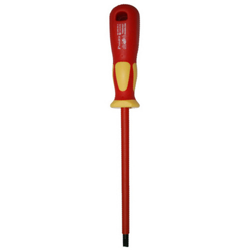 Pro'sKit 902-217 1000V Insulated Screwdriver - 5/16" Flat Blade
