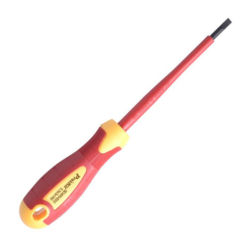 Pro'sKit SD-810-S3.0 Screwdriver - 1000V - 7/64" X 0.03"
