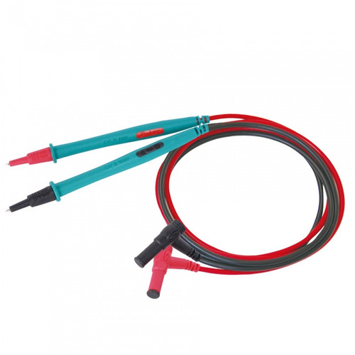 Pro'sKit MT-9906 Test Leads for MT-1270,MT-1280,MT-1820,MT-5110,MT-5210
