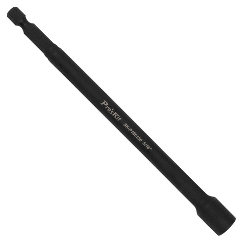 Pro'sKit SK-P165150 5/16" Magnetic Nut Setter, 6" Long
