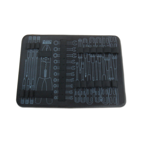 Pro'sKit 900-045 Second Pallet for 900-011 Tool Case w/ Elastic straps
