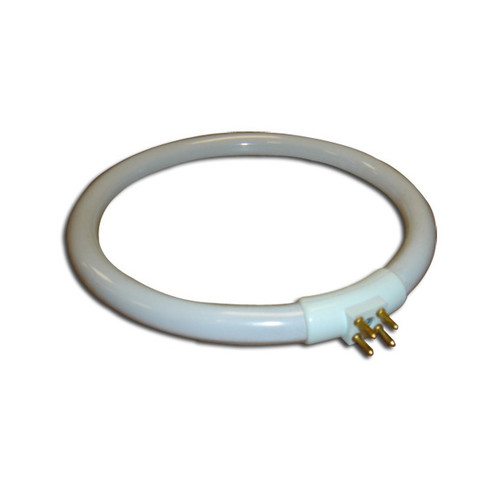 Pro'sKit BULB-T4 Replacement Bulb for 902-108 and 902-221 Lamps Bulb is 5.5 inch outer diameter.