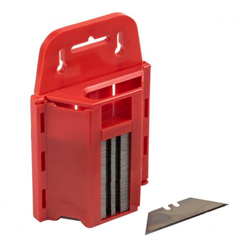 Pro'sKit 902-261 Utility Knife Blades - 100 Pack