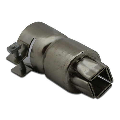 Pro'sKit 9SS-900-B Replacement Nozzle for SS-989A QFP Single 10.2x10.2 ID 22mm