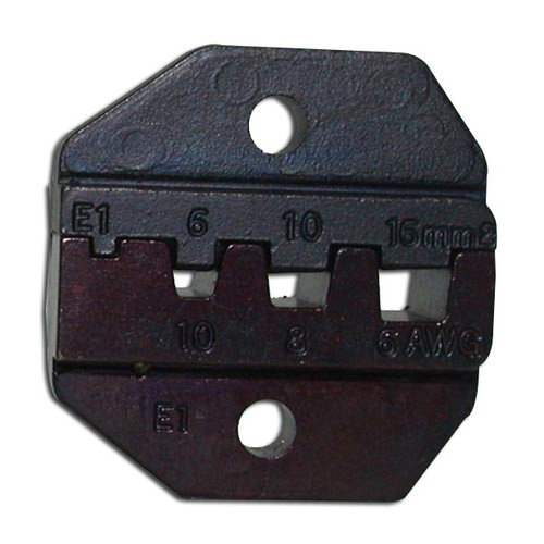 Pro'sKit 300-103 Lunar Series Die Set - Wire Ferrules  AWG 10-6