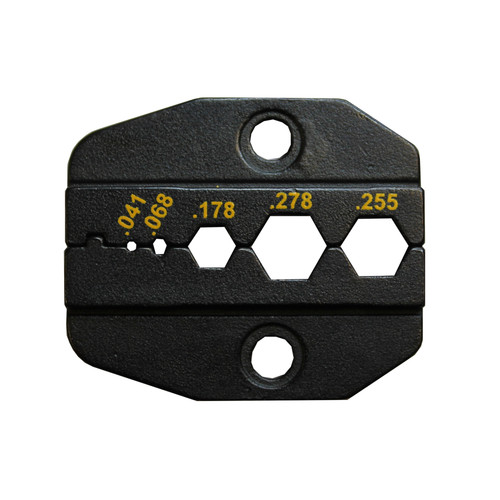 Pro'sKit 300-157 Die Set