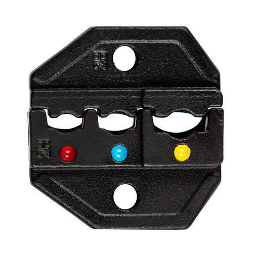 Pro'sKit 300-058 Lunar Series Die Set for Red/Yellow/Blue