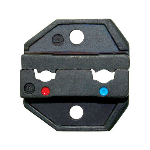 Pro'sKit 300-070 Lunar Series Die Set for Insulated Flag Terminals