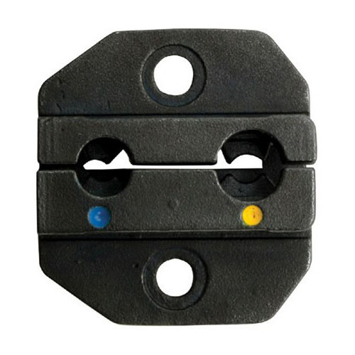 Pro'sKit 9PK-3003D42 Die Set for Insulated Flag Terminals AWG 10-12 and 14-16