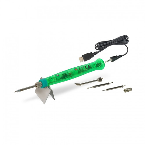 Pro'sKit SI-169U 3D Printing Finishing Tool