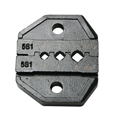 Pro'sKit CP-5S1D Lunar Series Die Set - MC3 Solar Panels