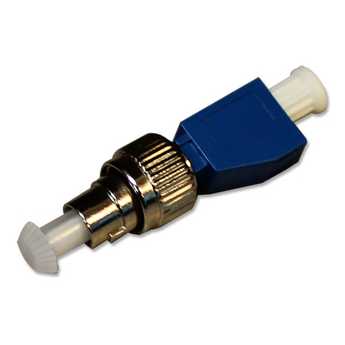Pro'sKit 5MT-7601-LC LC Adaptor, Fiber Optic Power Meter