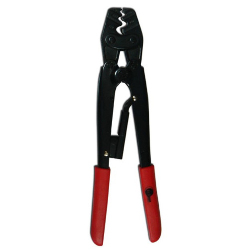 Pro'sKit 300-055 Crimper - Non-Insulated Terminals AWG 22-6