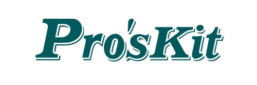 Pro'sKit 9SS-900NE-HG Repl Hot Air Gun, SS-989E
