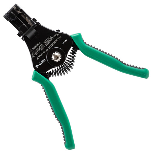 Pro'sKit CP-246 Solar Cable Stripper