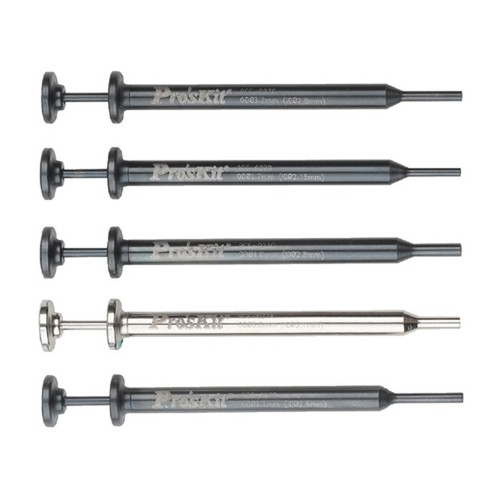Pro'sKit CE-0275 5 Pc. Pin Removers