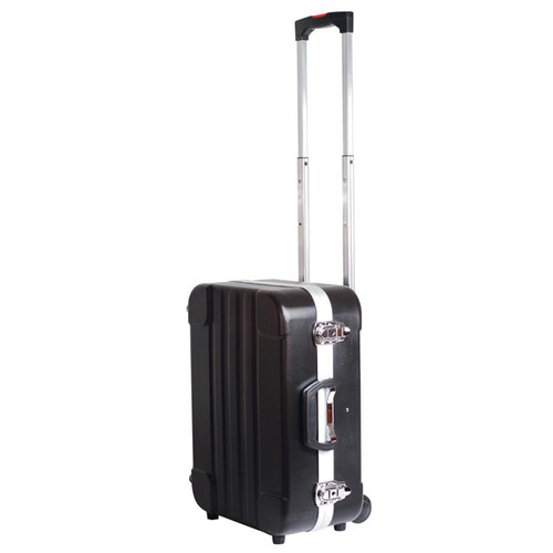Pro'sKit 900-262 Wheeled Hard Case - ABS with Pallets