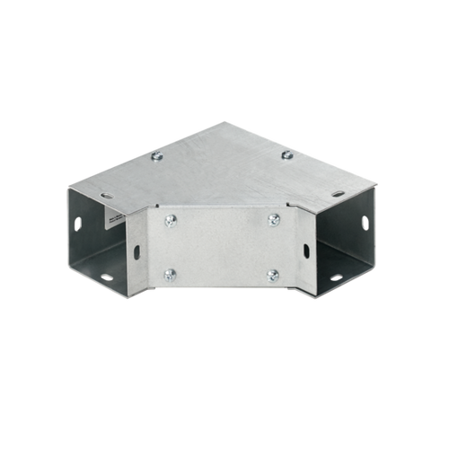 Hoffman F6690EINGV Nema Type 1 Steel 90-Degree Elbow