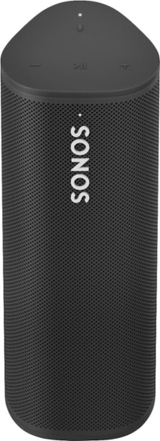 Sonos Roam (Black)
