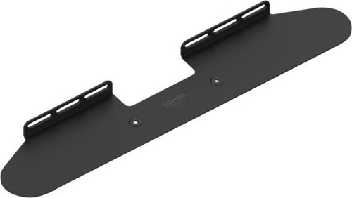 Sonos Wallmount for Sonos Beam (Black)