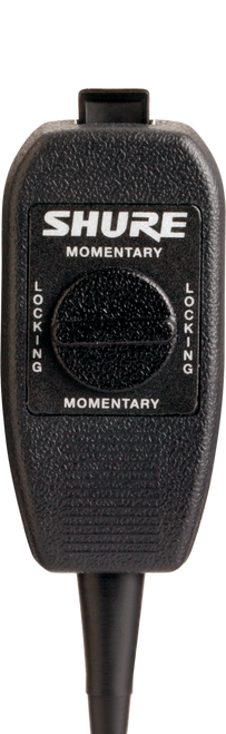 Shure A120S In-Line On/Off Switch