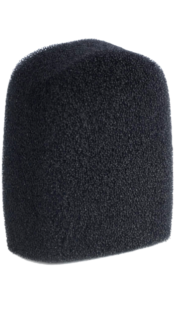 Shure A181WS Foam Windscreen for BETA181