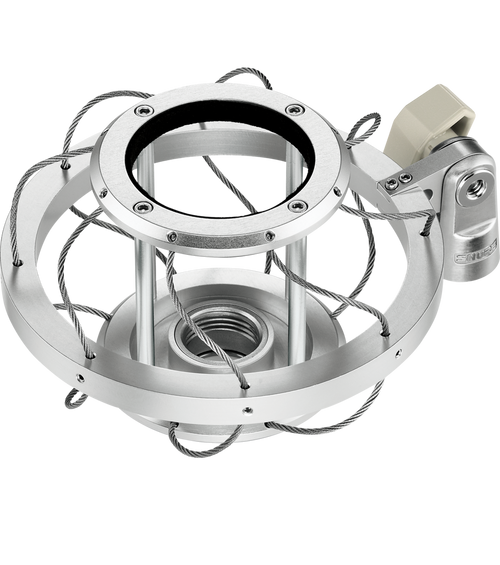 Shure A300SM ShureLock Wire Rope Shock Mount