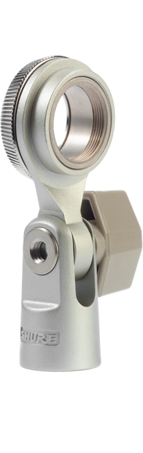 Shure A44AM Swivel Microphone Mount for the KSM44A