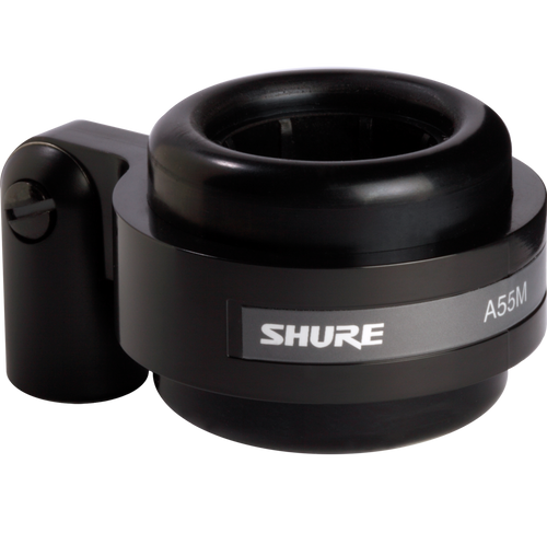 Shure A55M Shock Mount Microphone Clip