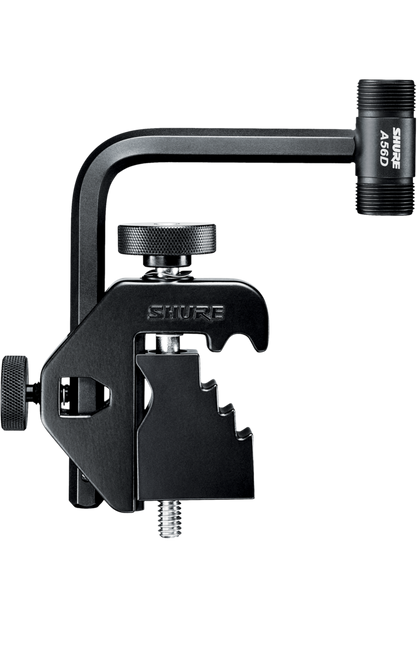 Shure A56D Universal Microphone Drum Mount