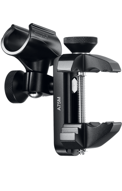 Shure A75M Universal Microphone Mount