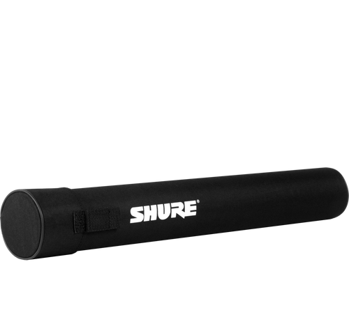 Shure A89LC Carrying Case for VP89L
