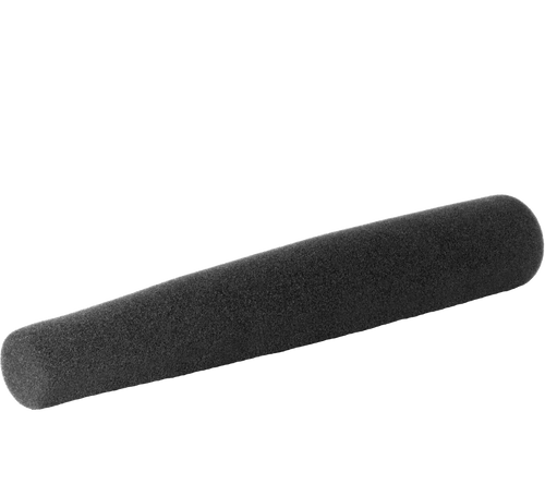 Shure A89LW Rycote Replacement Foam Windscreen for VP89L