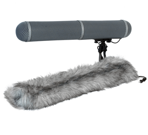 Shure A89LW-KIT Rycote Windshield Kit for VP89L